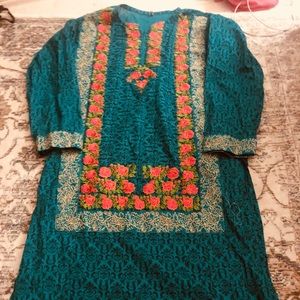 Pakistani kurta